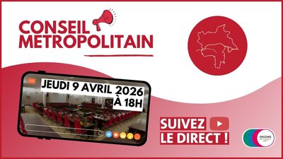 Conseil métropolitain