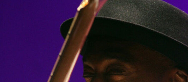 Orléans'jazz 2013 : vendredi 28 juin