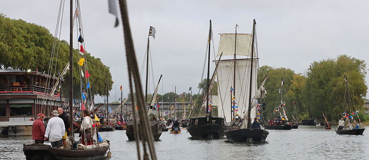 Festival de Loire : dimanche 22 septembre 2019