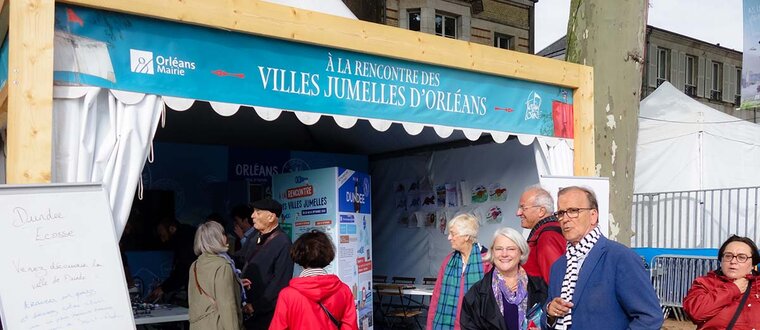 Festival de Loire : jeudi 21 septembre 2023