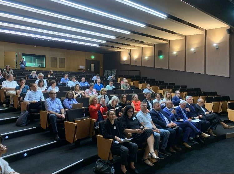 Sprint innovation - 2026