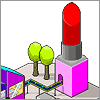 secteur cosmetique picto