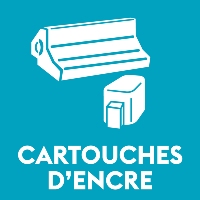 Cartouches d'encre
