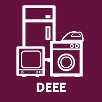 Déchets d'équipements électriques et électroniques (DEEE)