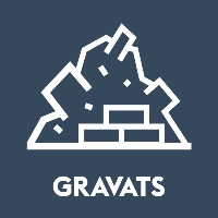 Gravats