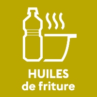 Huiles de friture