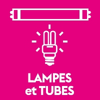 Lampes et tubes