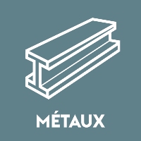 Métaux