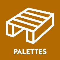 Palettes