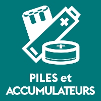 Piles et accumulateurs