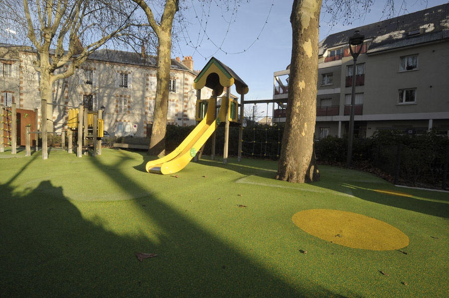 Propreté en ville : à La Madeleine, on trouve des parcs