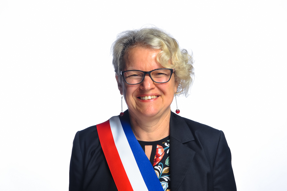 voeux du premier adjoint au maire d